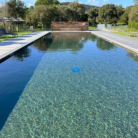 Διαμέρισμα 4* Piscine Et A Pied