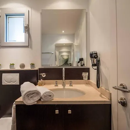 Apartament 4* Piscine Et A Pied Porto-Vecchio (Corsica)
