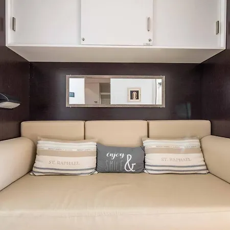 4* Piscine Et A Pied Πόρτο Βέκιο