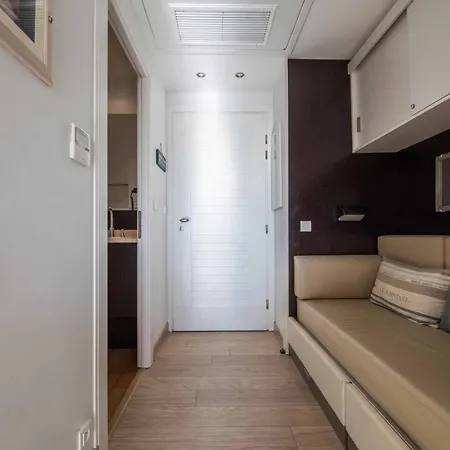 4* Piscine Et A Pied Apartament *