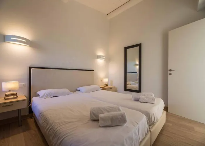 4* Piscine Et A Pied Διαμέρισμα