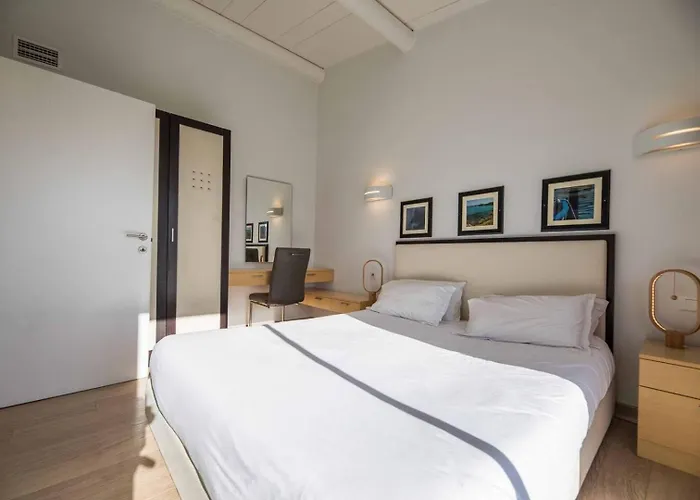 4* Piscine Et A Pied Διαμέρισμα