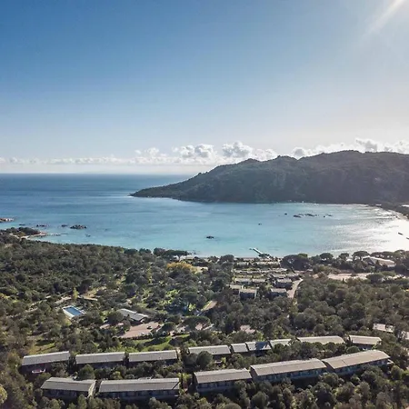 Apartman 4* Piscine Et A Pied