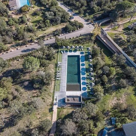 4* Piscine Et A Pied Apartman *