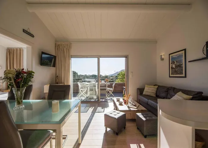 Apartman 4* Piscine Et A Pied Porto-Vecchio