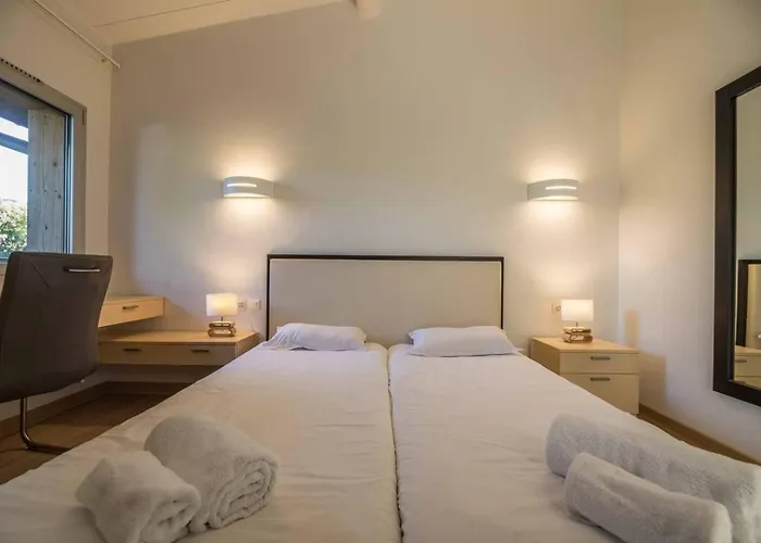 4* Piscine Et A Pied Porto-Vecchio