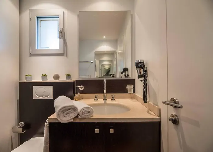 Appartement 4* Piscine Et A Pied Porto-Vecchio (Corsica)