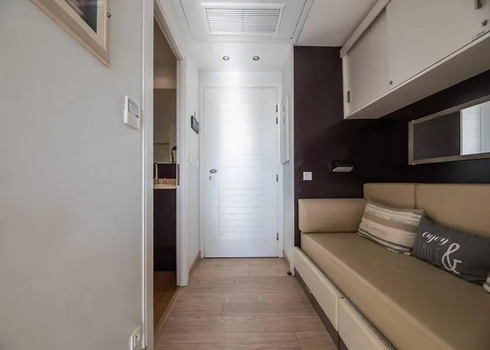 4* Piscine Et A Pied Apartman *