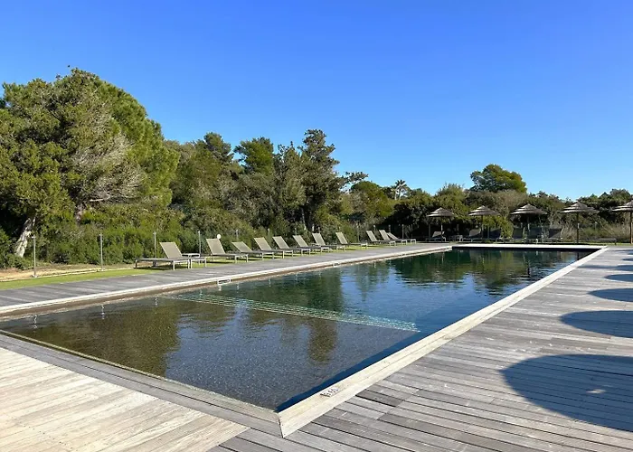 4* Piscine Et A Pied